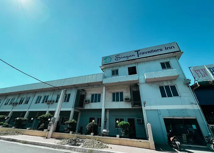 Siayan Travellers Inn