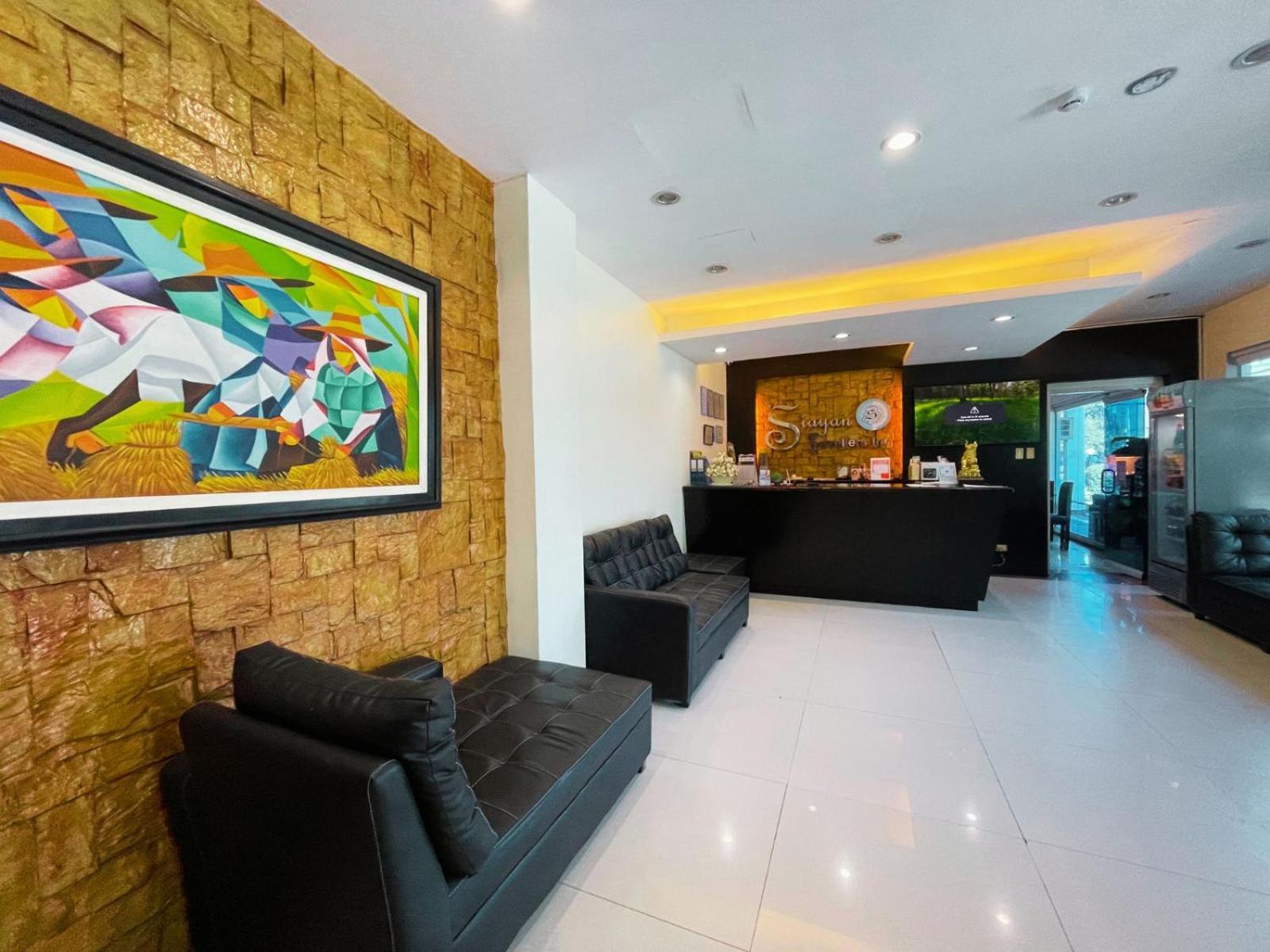 Siayan Travellers Inn 3*