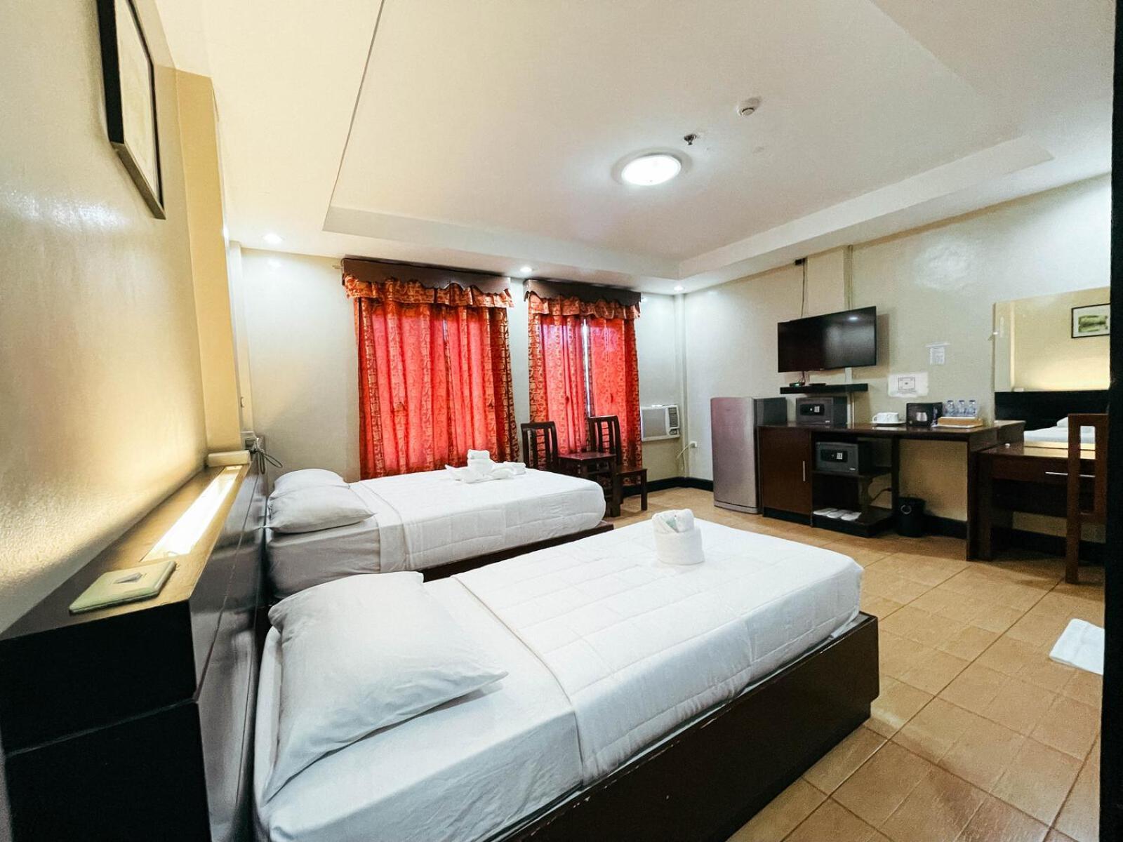 Siayan Travellers Pasay
