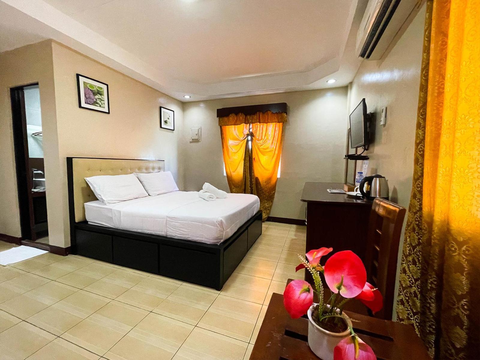 Siayan Travellers Pasay