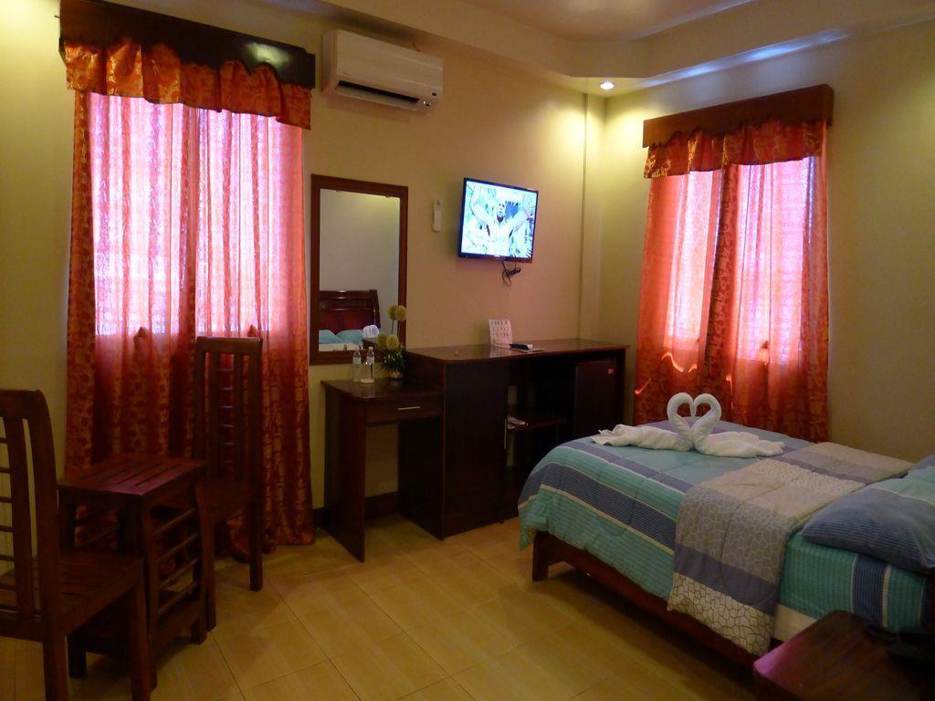 Inn Siayan Travellers 3*
