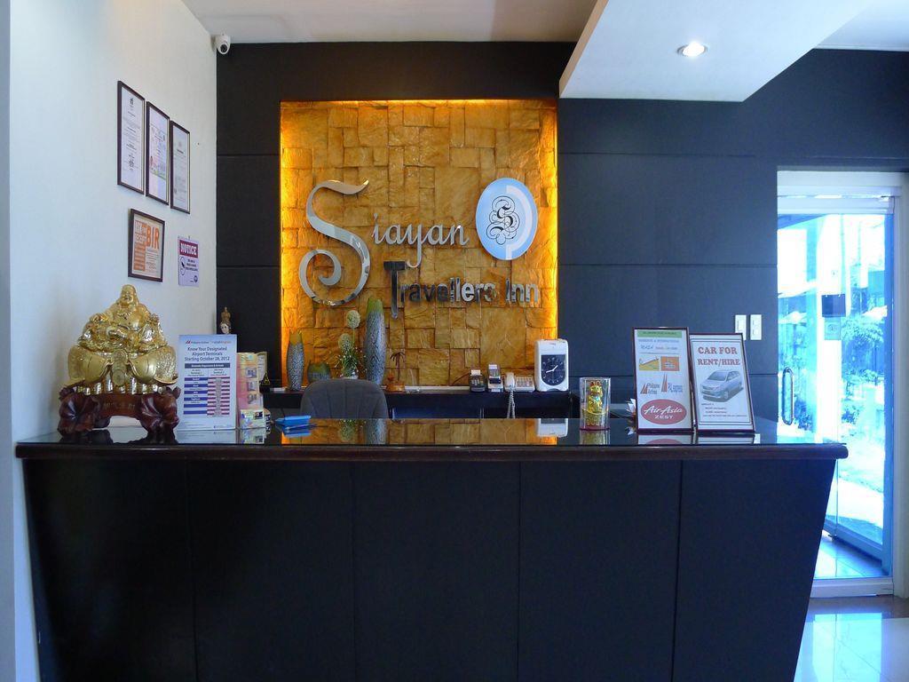 Siayan Travellers Inn 3*