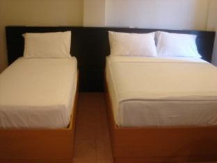 Inn Siayan Travellers 3*
