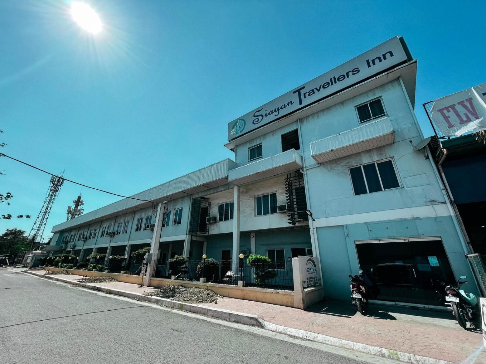 Siayan Travellers Inn 3*