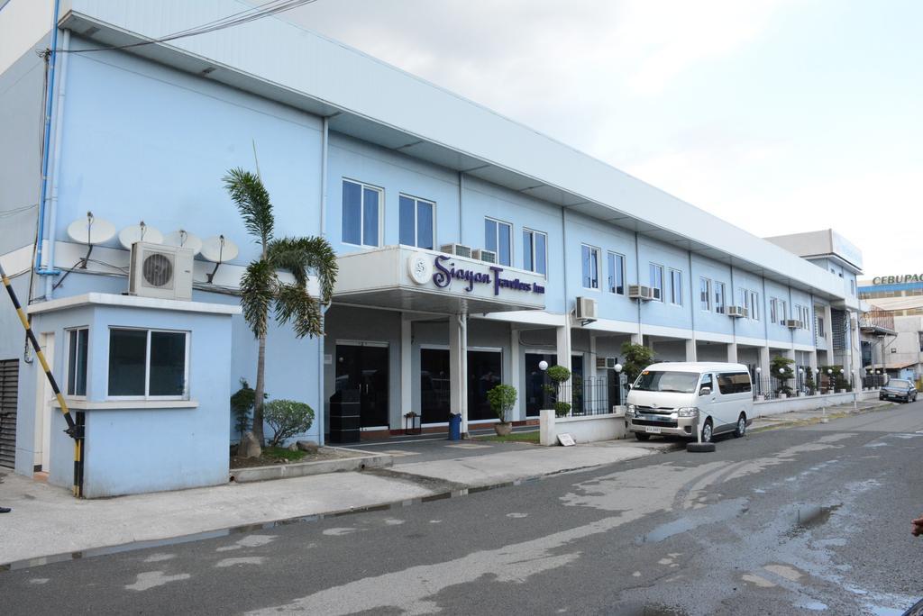 Siayan Travellers 3*